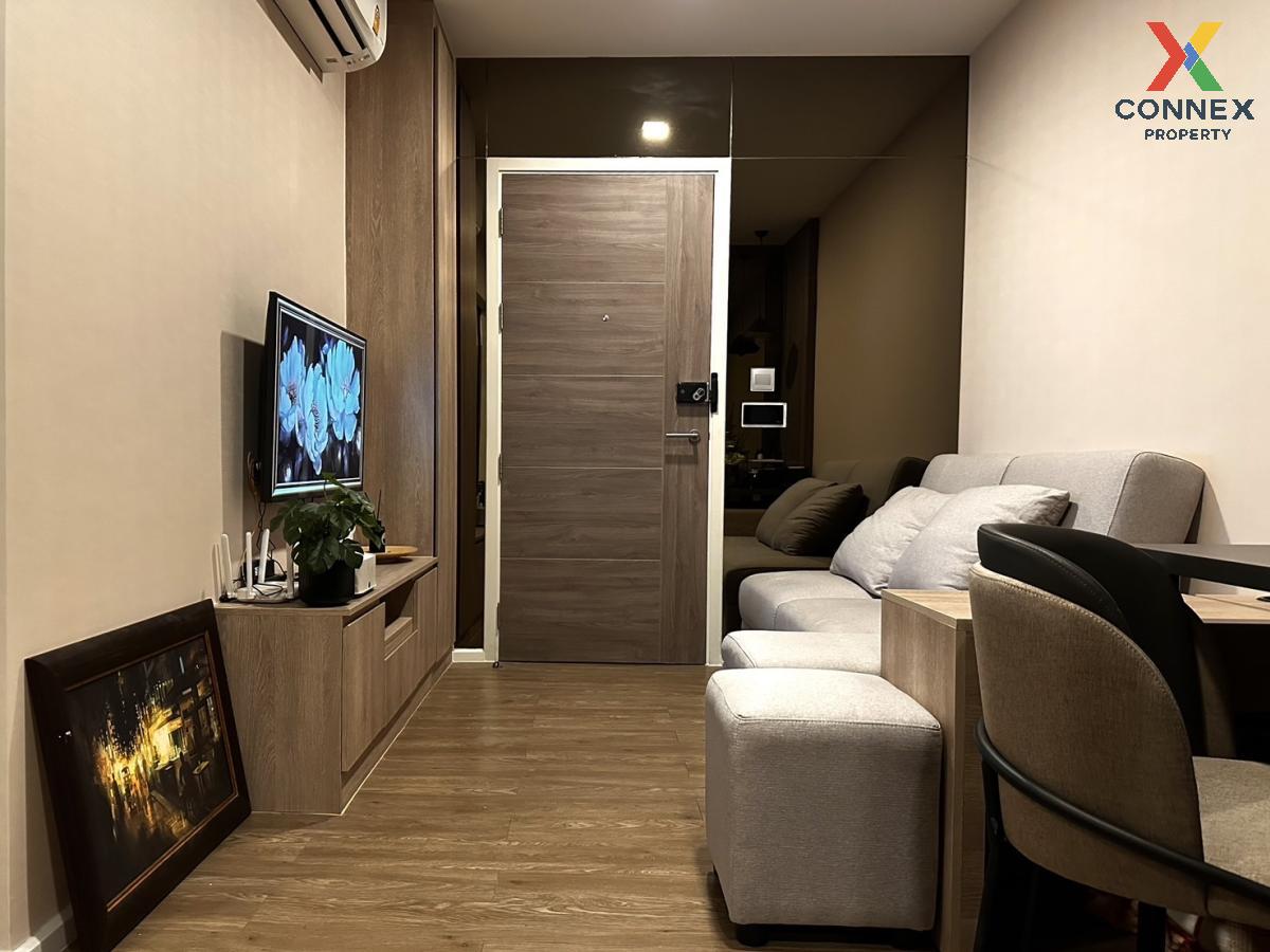 picture For Rent Condo , Modiz Sukhumvit 50 , BTS-On Nut , Phra Khanong , Khlong Toei , Bangkok , CX-129136 ✅ Live chat with us ADD LINE @connexproperty ✅  - 1/7