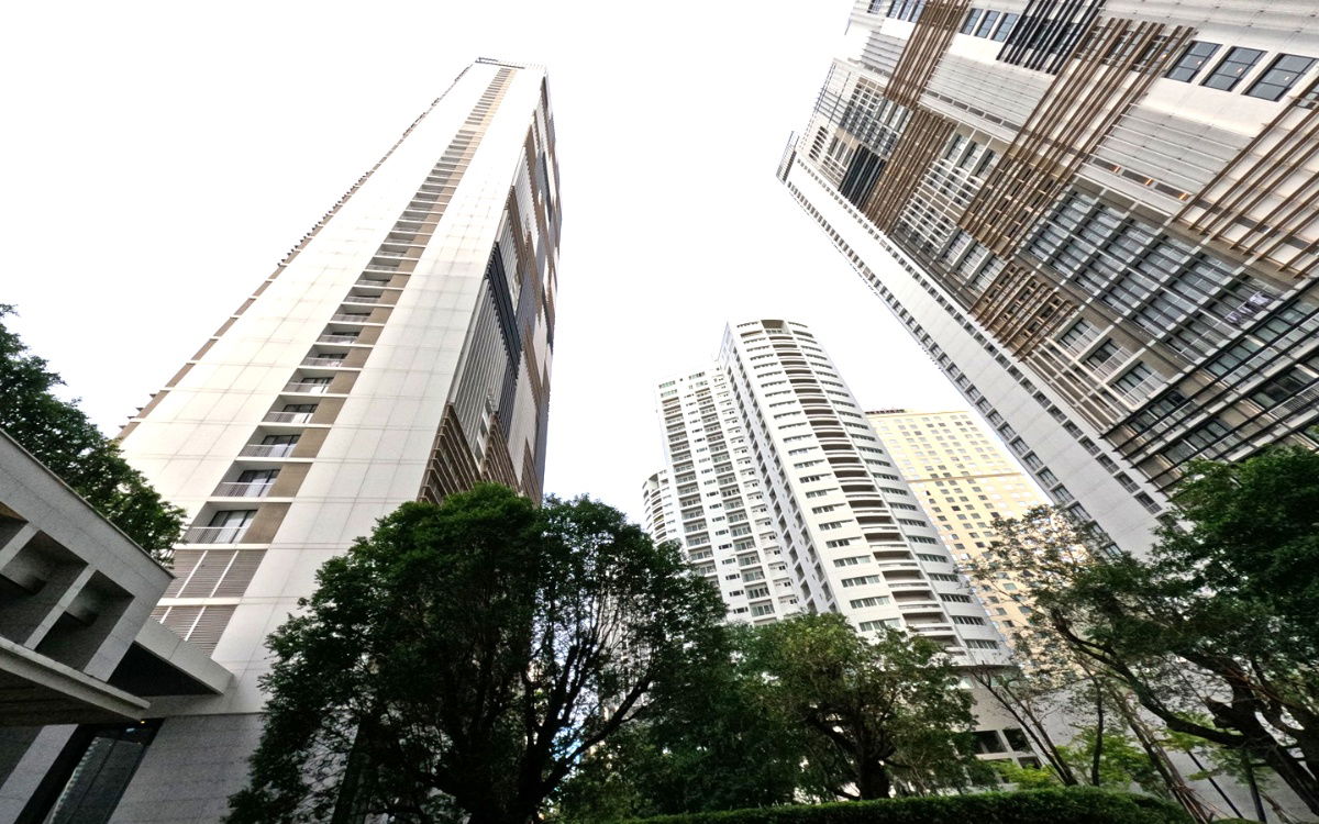 picture Park24 BTS Prompong for Sale Below Market Price. Condo Park 24 The price is lower than the market newly renovated.  - 31/39