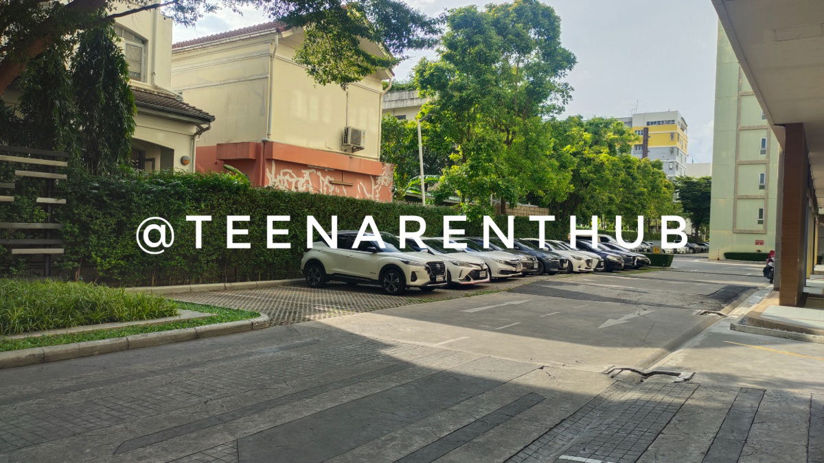 picture Condominium for rent on nut Contact : @teenarenthub - 12/17