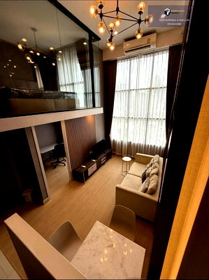 Condos for rent : Knightsbridge Prime Sathorn | Condo knightsbridge prime sathorn #2025083011636