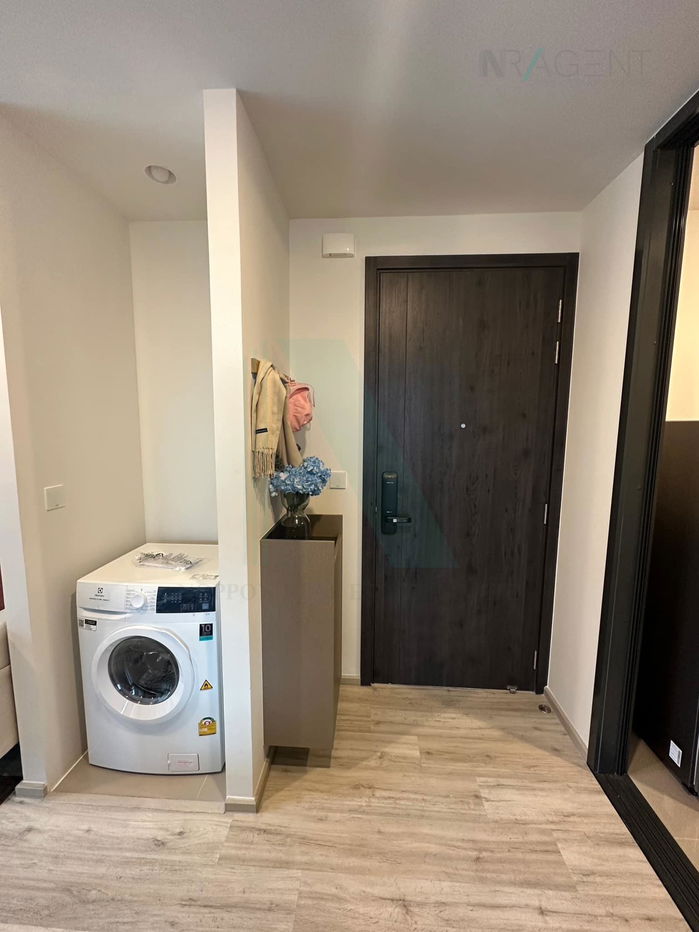 picture 🔺 For Rent Condo XT HUAIKWANG Building A, Floor 15,2 bed room, Room size 53.00 sqm - 7/8