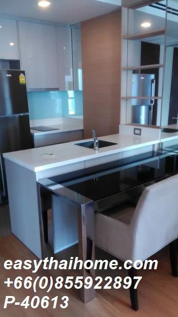 picture P-40613 🏢Condo for sell Park 24 fully furnished. - 12/13