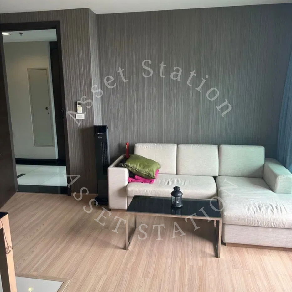 picture 💎 Condo Rhythm Phahol-Ari – Premium lifestyle ✨ Near BTS Ari 🚆 - 1/16