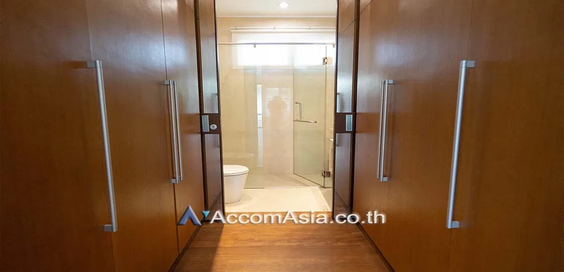 รูป 🔼🔽 AccomA 📩 Private Swimming Pool 3 BR House @Peaceful Living (1818962) - รูปที่ 11/14