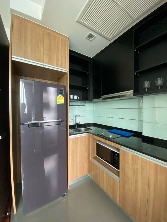 รูป 🏢 ประกาศให้เช่าคอนโด | MA-C5768   โครงการ Wish Signature Midtown Siam (วิช ซิกเนเจอร์ มิดทาวน์ สยาม)  - รูปที่ 4/10