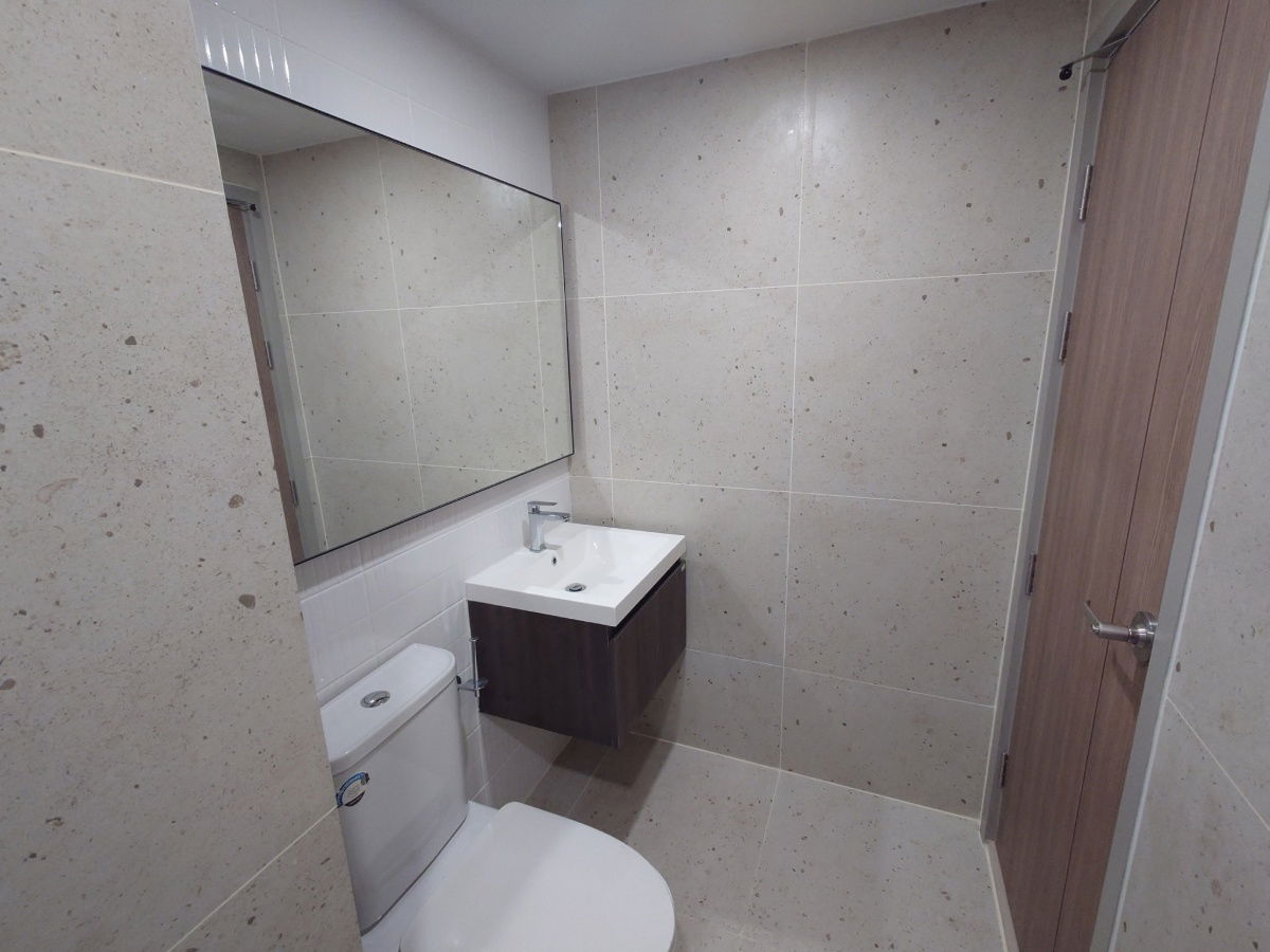 picture Nue Core Khu Khot - 1 bed/ 1 bath, 6 floor (Tower C) - 9/15