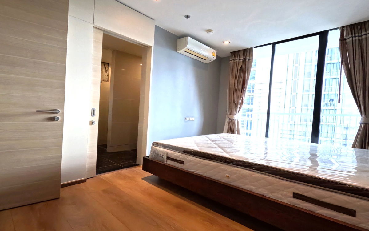 picture Park24 BTS Prompong for Sale Below Market Price. Condo Park 24 The price is lower than the market newly renovated.  - 14/39