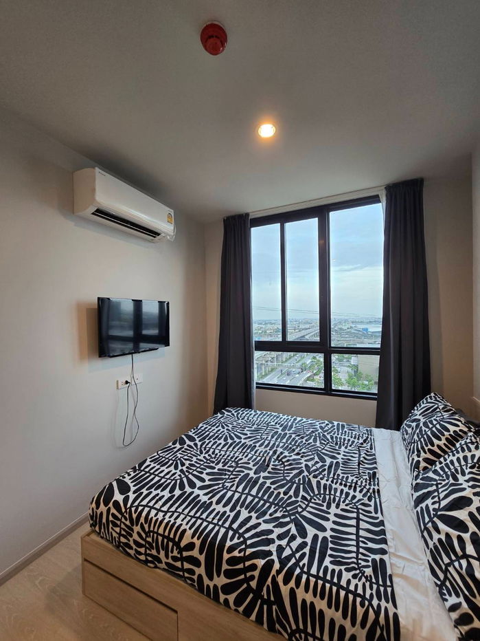 picture Code: KJ8554  for rent Nue Mega Plus Bangna // Line ID: @kjcondo (with @) // - 15/45