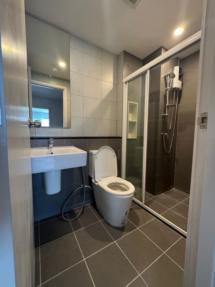 picture P1140 Condo for rent Elio Del Moss Phaholyothin34, 1bedplus near BTS Green, fully furnished, ready to move in. - 10/12