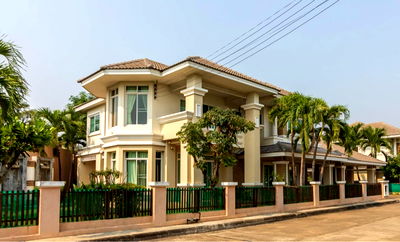 บ้านเดี่ยว ม.พายัพวิทยาเขตแก้วนวรัฐ : 🏡✨ ขายบ้านหรู “ลากูนน่า เฟส 10” เชียงใหม่ ✨🏡 💎 หลังใหญ่
