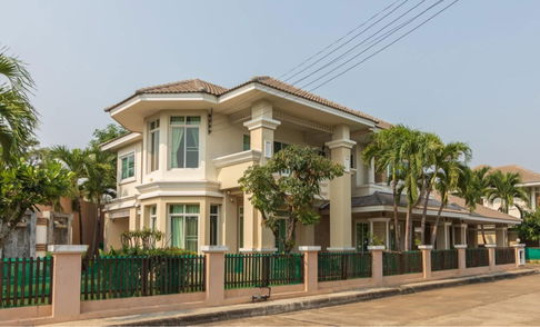 🏡✨ Luxury House for Sale – Laguna Phase 10, Chiang Mai ✨🏡