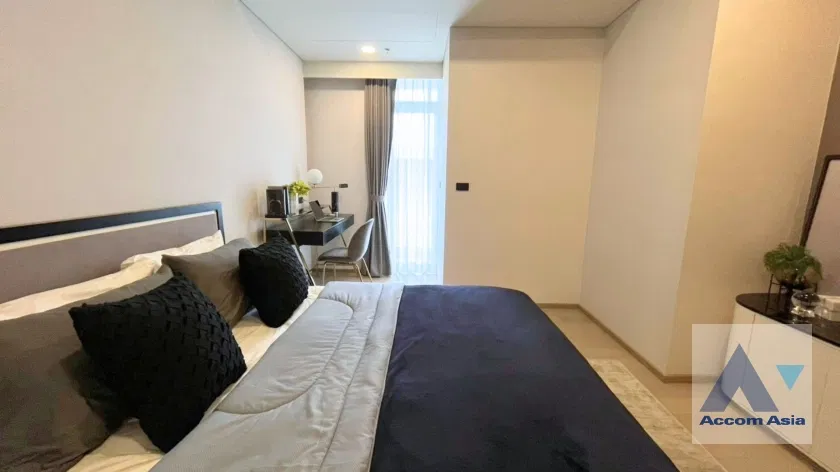 picture 🔼🔽 AccomA 📩 Fully Furnished Unit at Siamese Exclusive Sukhumvit 42 – Convenient & Pet Friendly - 9/15
