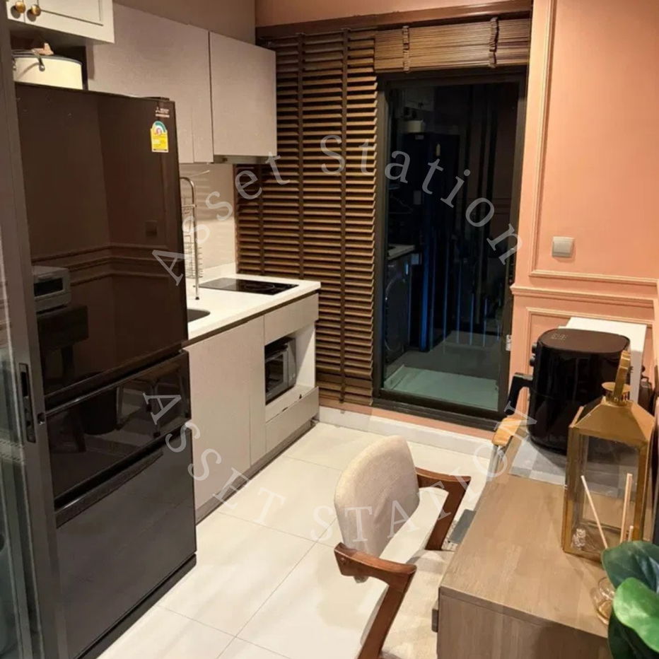 picture 🏢 Life Asoke - Rama 9 – near MRT Rama 9 ✨ - 7/7