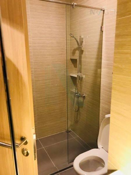 picture 📌 For Rent Condo M JATUJAK Building A, Floor 15,1 bed room, Room size 28.00 sqm - 1/8