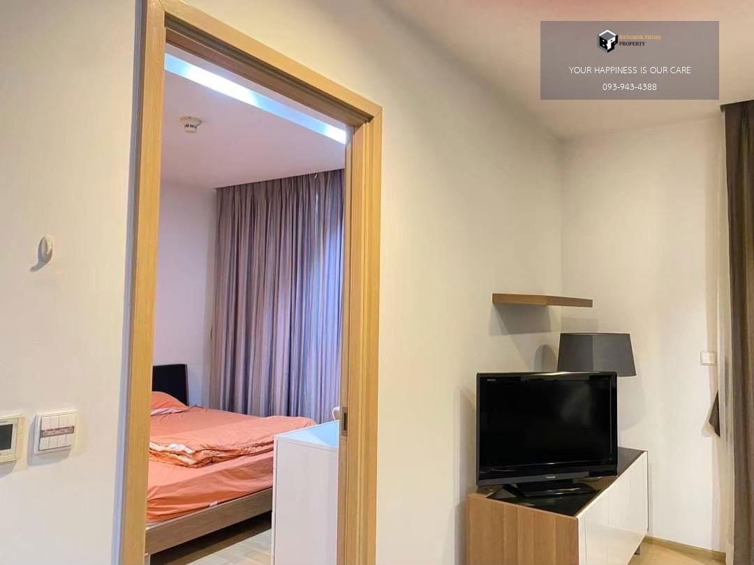 รูป Siri at Sukhumvit | Nice Room🚝ใกล้ BTS Thonglor 0m. #2025083011629 - รูปที่ 5/9