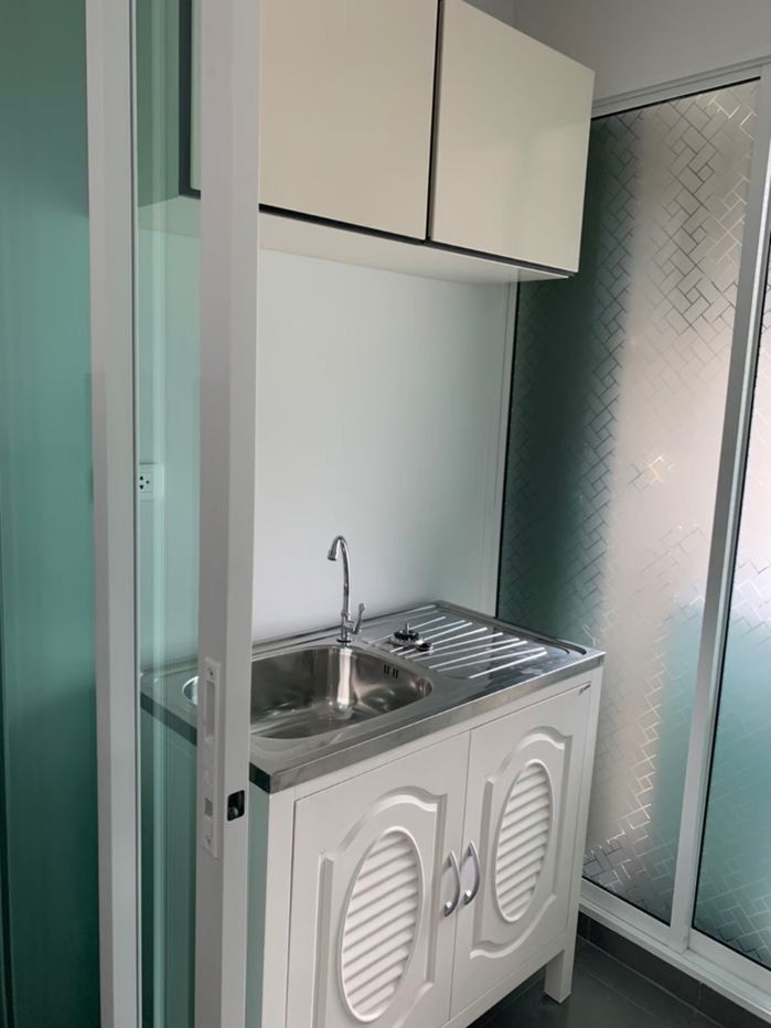 picture Forrent Regent 97/1 Condominium  - 5/6