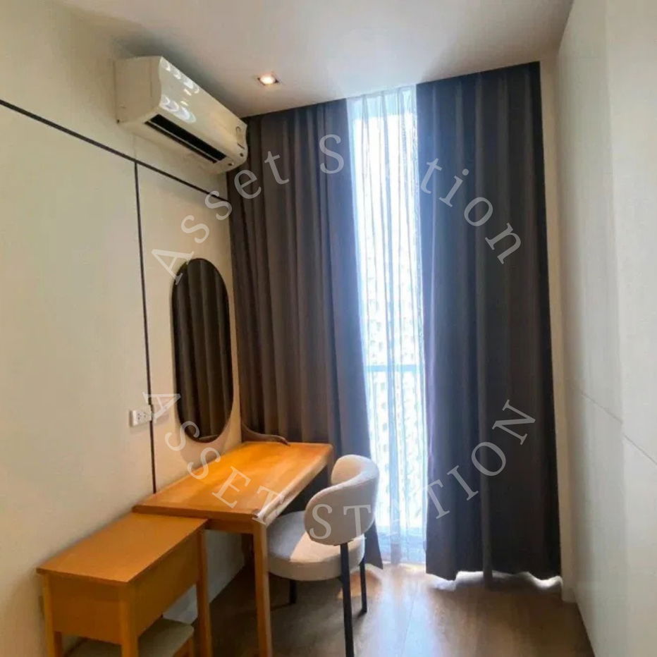 รูป 🏢✨ ขาย Duplex THE XXXIX by Sansiri – ใกล้ BTS Phrom Phong 🔥 - รูปที่ 17/18