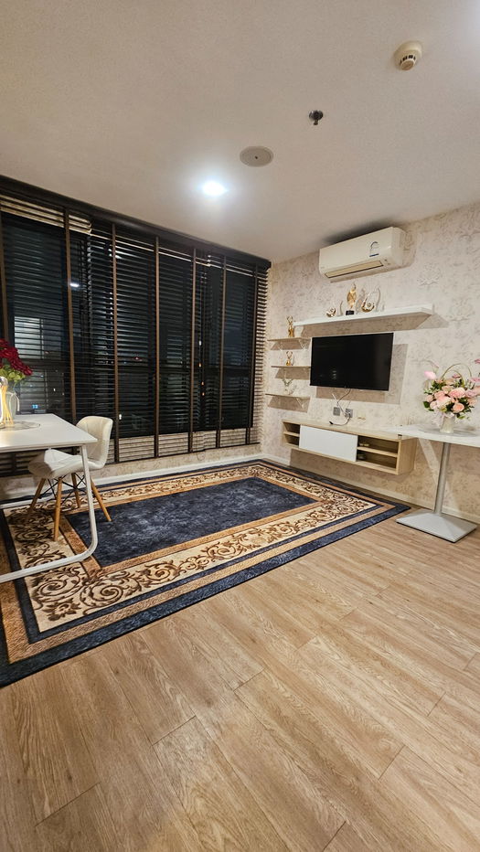 รูป ขาย​ 2​ นอน​ ห้องใหญ่​ ทำเลดี​ ใกล้​รถไฟฟ้า​บีทีเอส​สถานี​สายหยุด​ ขายถูก​ที่สุด​ - รูปที่ 30/43