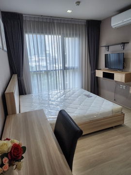 P-39098 🏢 ต้องการขายคอนโด ไลฟ์ สุขุมวิท 48 Sukhumvit Rd, Phra Khanong, Khlong Toei, Bangkok Line Id @easythaihome 085-592-2897