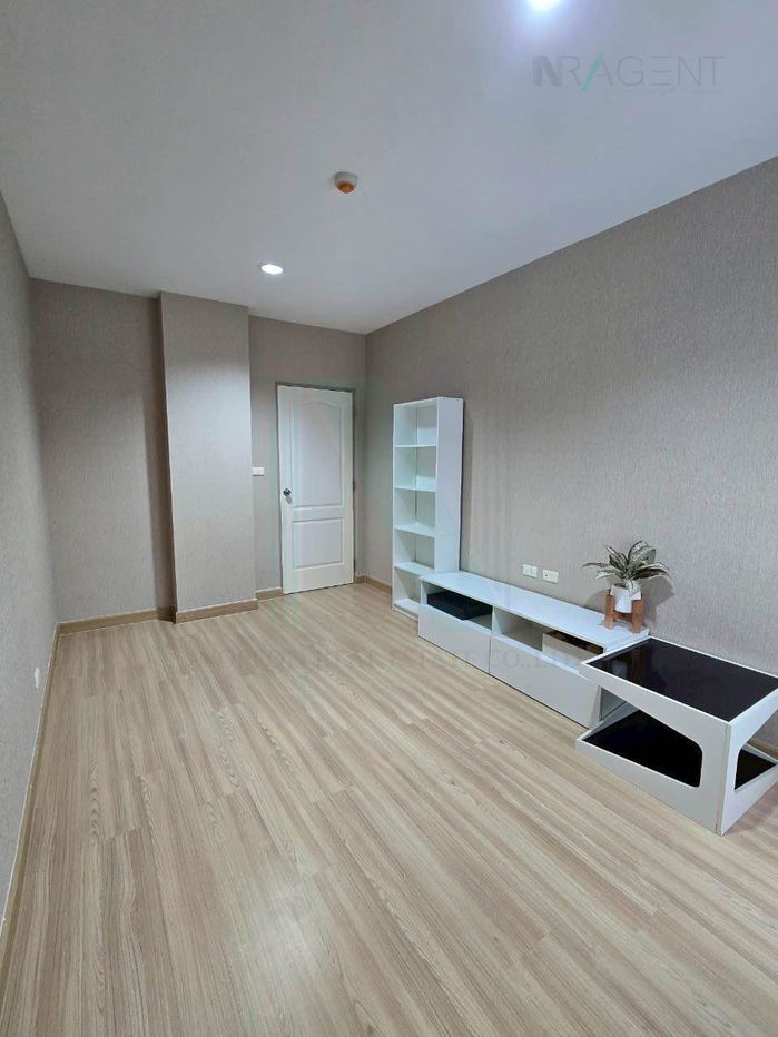 picture For Sell Condo THE KITH TIWANON Building A10, Floor 6,1 bed room, Room size 59 sqm - 3/8