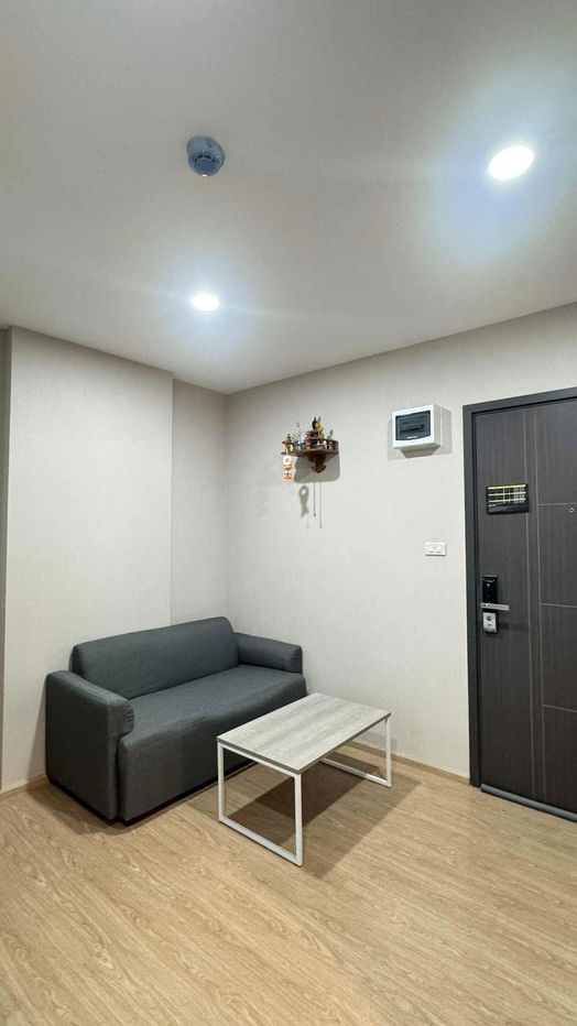 รูป ให้เช่าวันพลัสสวนดอก 7 เดือนละ 12,000 ว่างพร้อมเข้าอยู่เลย โทร 082-3899314 คุณบู - รูปที่ 2/10