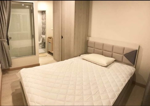 🔥🔥 ด่วน ห้องไปไวมากกก 🔥🔥Code: KJ8549  ให้เช่า The Kith Plus Sukhumvit 113 / @kjcondo (มี@ข้างหน้าด้วยนะคะ)