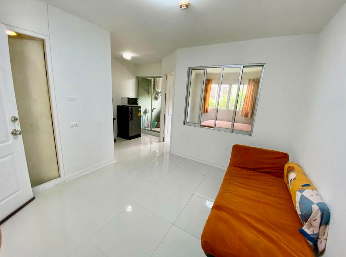 picture code : C11 Lumpini Condo Town Ratanathibet - 2/9