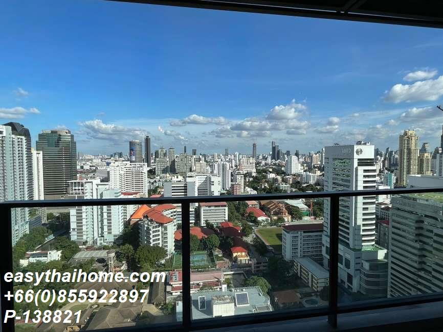 picture P-138821 🏢Condo for sell The Lofts Asoke fully furnished. - 11/23