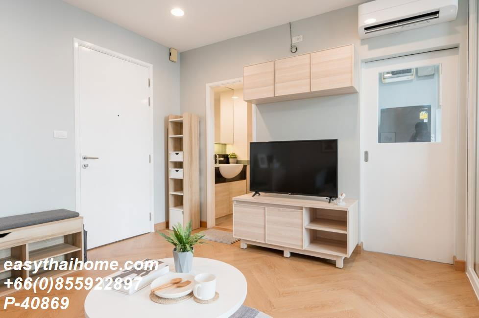 รูป P-40869 🏢ต้องการขายคอนโด เซ็นทริค ซีน สุขุมวิท Sukhumvit Rd, Bang Na Nuea, Bang Na, Bangkok ขายพร้อมผู้เช่า Line Id @easythaihome 085-592-2897 - รูปที่ 3/30