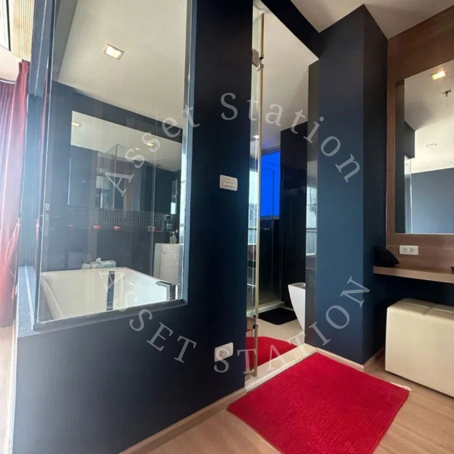picture 💎 Condo Rhythm Phahol-Ari – Premium lifestyle ✨ Near BTS Ari 🚆 - 11/16