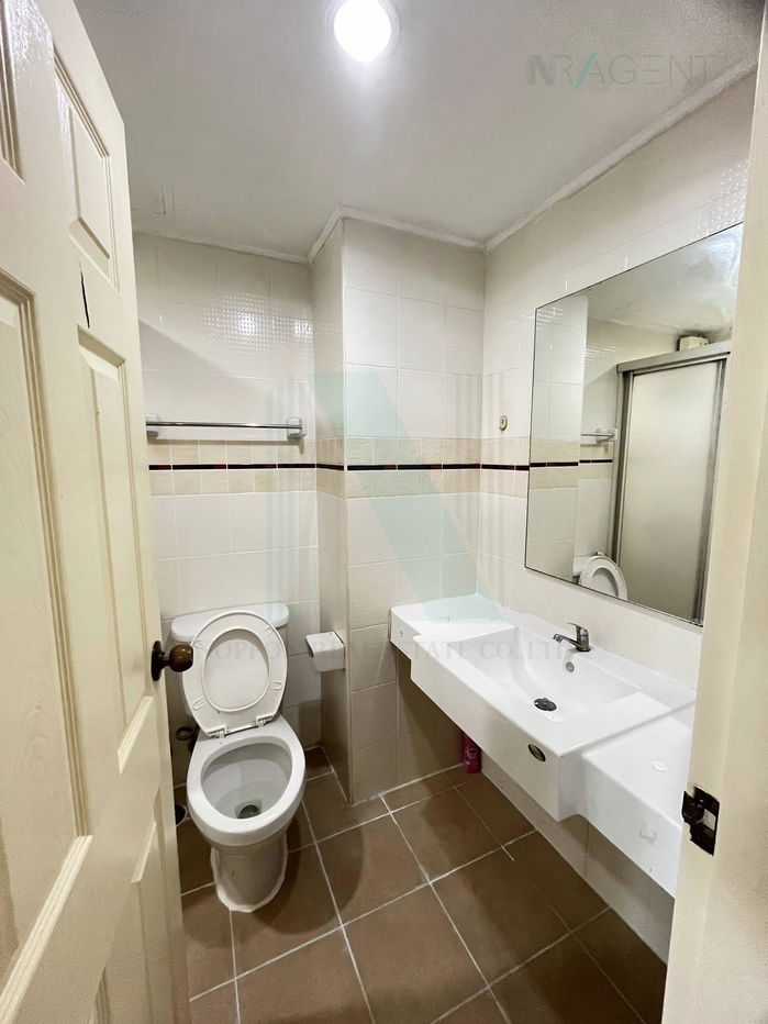 picture 🔺 For Rent Condo LUMPINI VILLE SUKHUMVIT 77 Building 1, Floor 9,1 bed room, Room size 35 sqm - 8/8