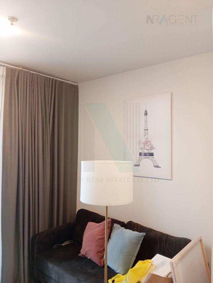 picture 📌 For Sell Condo XT HUAIKWANG Building A, Floor 15,2 bed room, Room size 53 sqm - 5/8