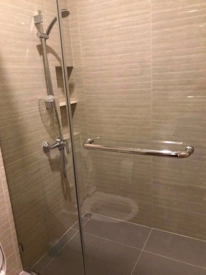 picture 🔥For Rent 1 Bedroom 30 Sqm.🔥😺PET friendly🐶🔥 Condo M Jatujak_BTS : Saphan Khwai (Exit 2) 550 m. - 10/12