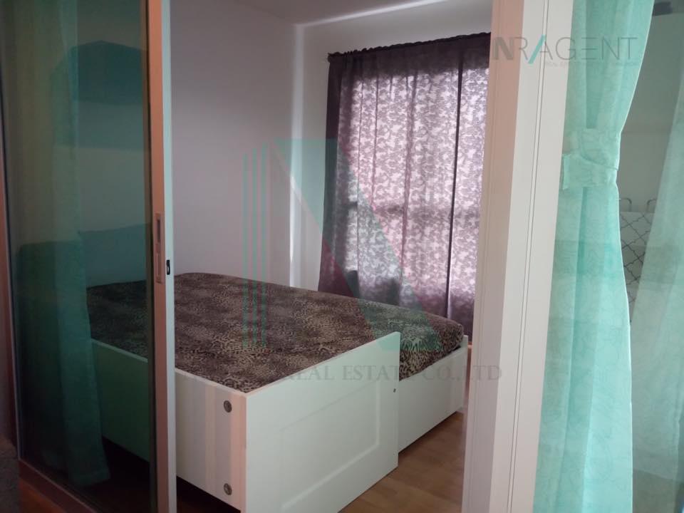 picture 🎉 For Sell Condo ASPIRE RAMA 4 Building A1, Floor 4,1 bed room, Room size 28 sqm - 4/8