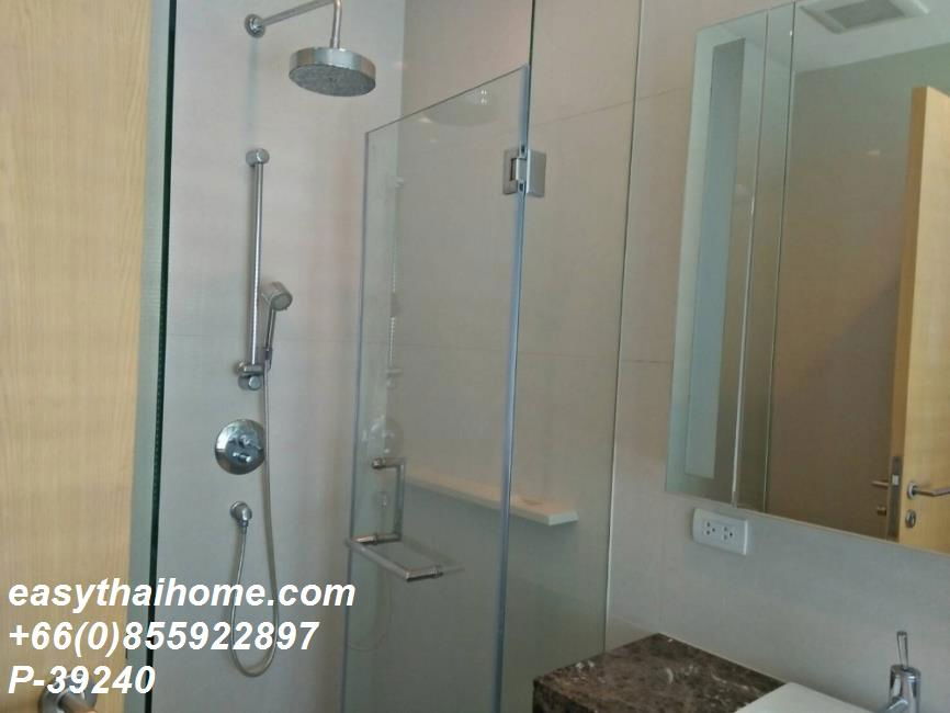 picture P-39240 Condo for rent 39 by Sansiri fully furnished (Confirm again when visit).  - 6/10