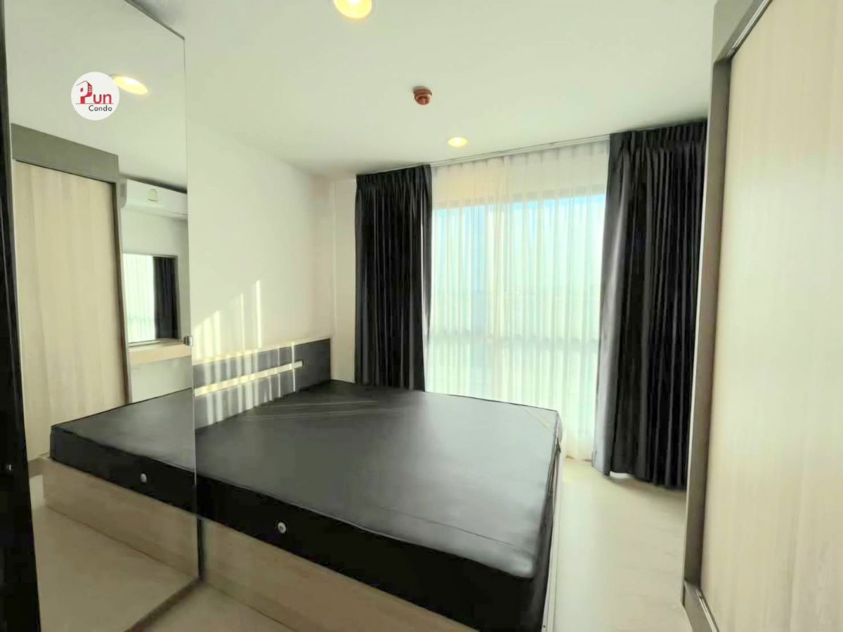 picture The Excel Khu Khot Condo For Rent. - 2/9