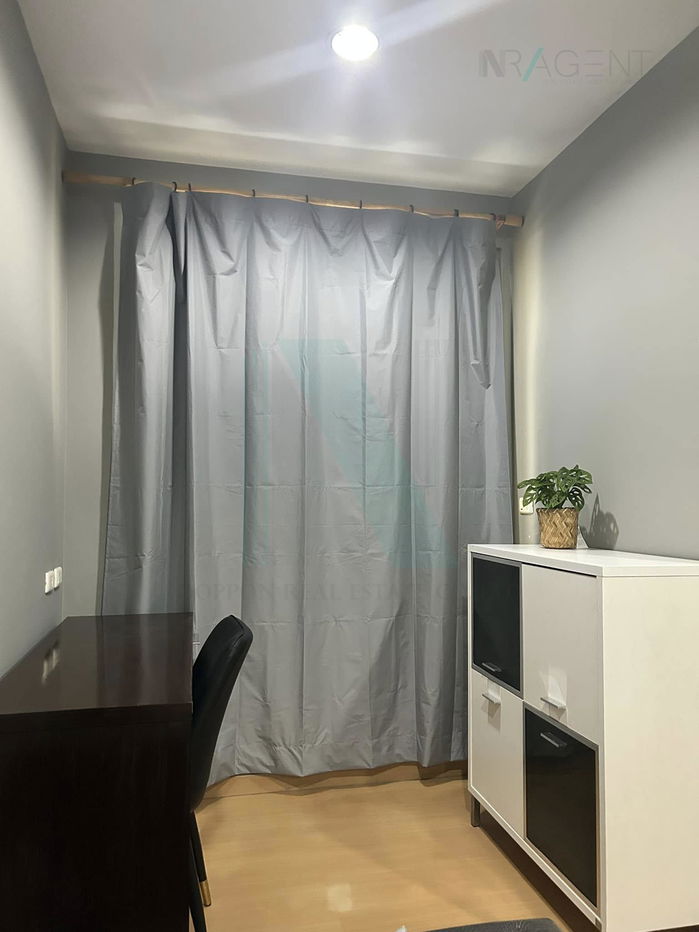 picture 🔺 For Rent Condo THE ADDRESS SUKHUMVIT 42 Building 1, Floor 4,1 bed room, Room size 45 sqm - 4/8