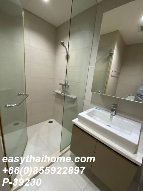 picture P-39230 Condo for rent Siri at Sukhumvit fully furnished (Confirm again when visit).  - 5/10