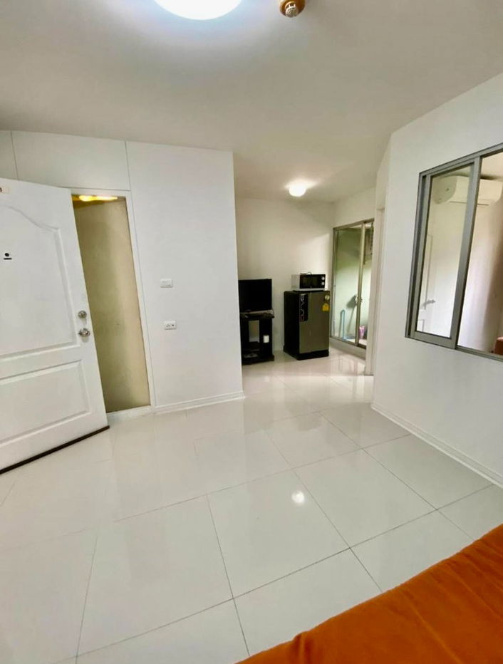 picture code : C11 Lumpini Condo Town Ratanathibet - 9/9