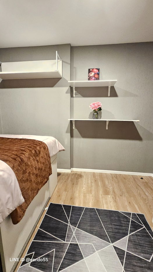 รูป ขาย​ 2​ นอน​ ห้องใหญ่​ ทำเลดี​ ใกล้​รถไฟฟ้า​บีทีเอส​สถานี​สายหยุด​ ขายถูก​ที่สุด​ - รูปที่ 43/43