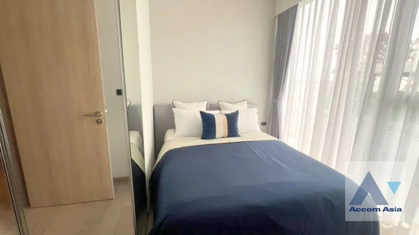 picture 🔼🔽 AccomA 📩 Fully Furnished Unit at Siamese Exclusive Sukhumvit 42 – Convenient & Pet Friendly - 12/15