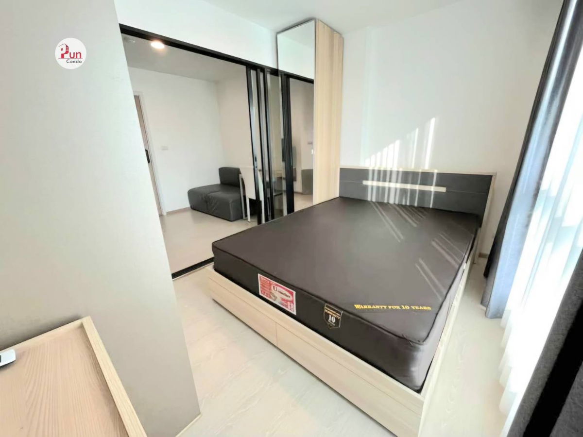 picture The Excel Khu Khot Condo For Rent. - 4/9