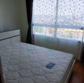 picture For Rent Condo LUMPINI PARK PHETKASEM 98 Building A, Floor 16,1 bed room, Room size 23 sqm - 3/8