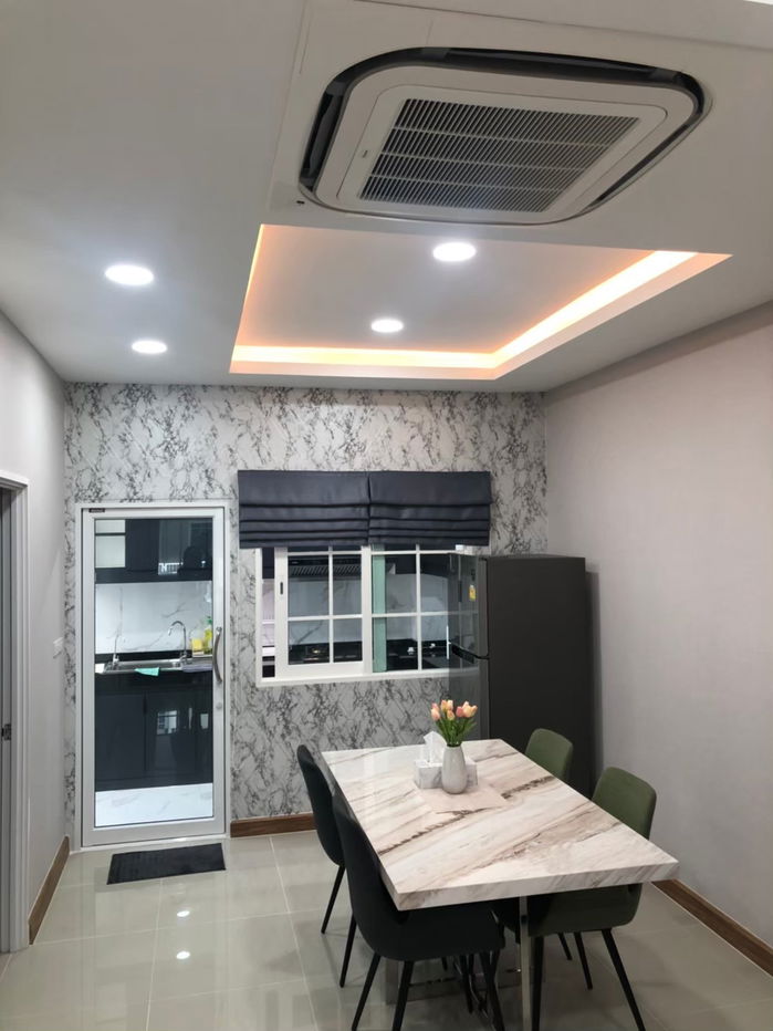 picture Golden Town Bangna-Suanluang For Sale - 4/23