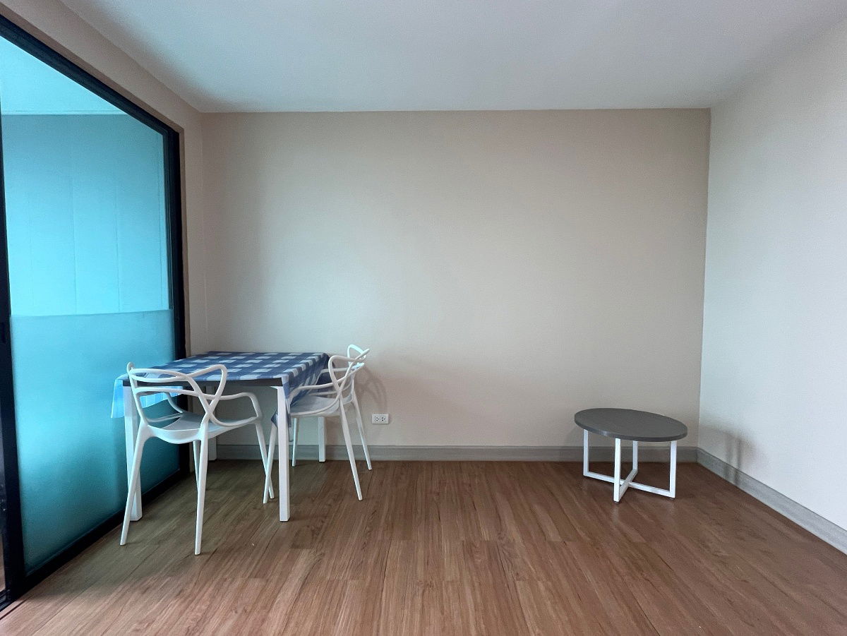 รูป ขายคอนโด Serenity Condo (เซเรนิตี้ ไซด์ M) หลังมหาวิทยาลัยขอนแก่น ทำเลดี เดินทางสะดวก - รูปที่ 3/10