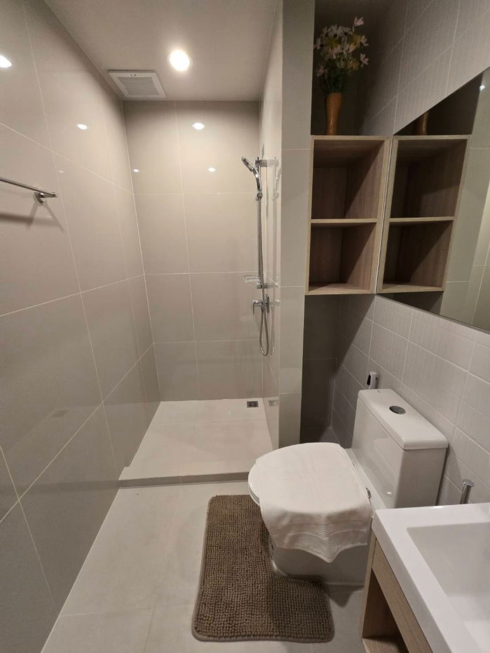 picture Code: KJ8554  for rent Nue Mega Plus Bangna // Line ID: @kjcondo (with @) // - 18/45