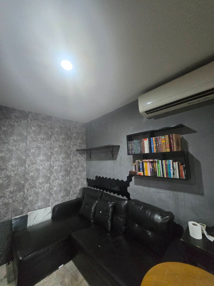 รูป 🌸 For Rent 🖼️ ลาเมซอง พหลโยธิน 24 🖼️ Rental Price : 10,000 ฿ 💸 ขนาดพื้นที่ห้อง (ตร.ม)  42 🪴JA-096  - รูปที่ 7/18