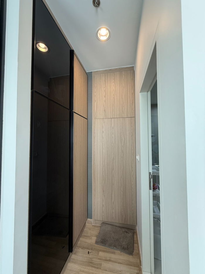 picture Condo for rent: Niche Mono Bearing, ready to move in. If interested, contact Line @goodmanpro or call 0999029192. - 8/12