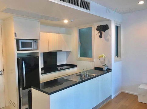 🚩 For Sell Condo WIND SUKHUMVIT 23 Building 1, Floor 10,1 bed room, Room size 53 sqm