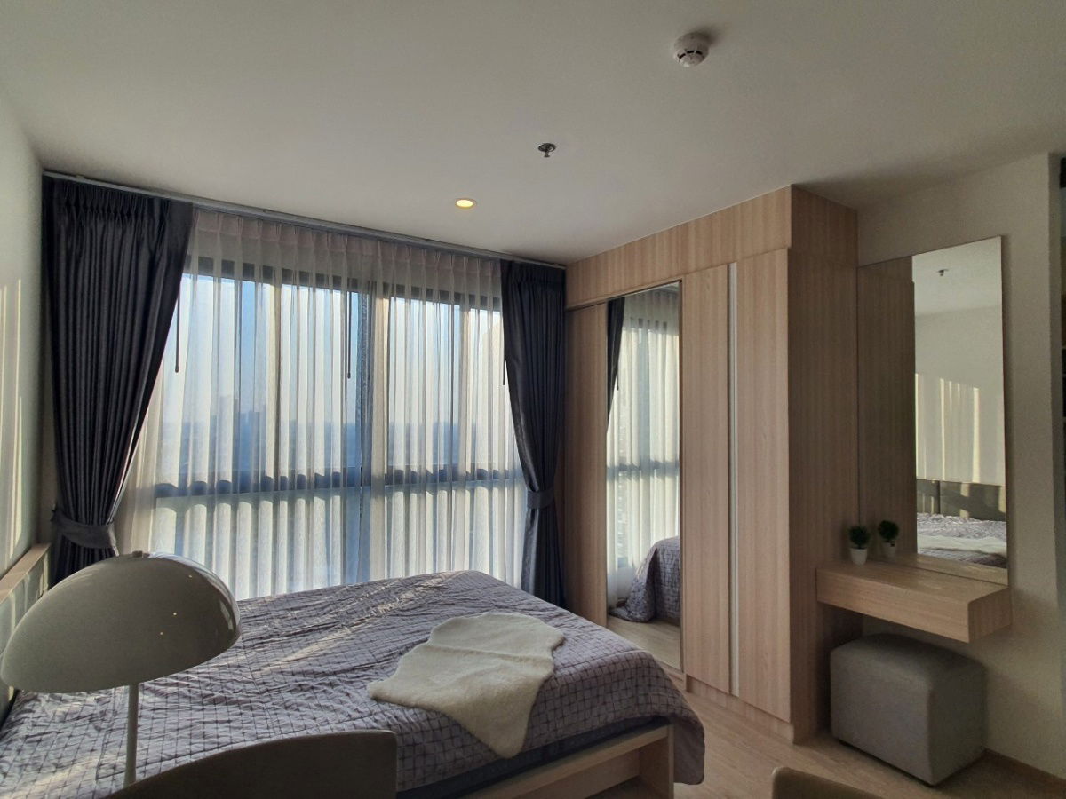 picture For rent Condo Ideo O2 ( Bangna area ) - 4/16